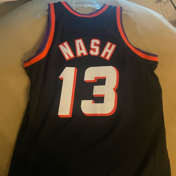 Mitchell & Ness jersey - Picture 2 of 3